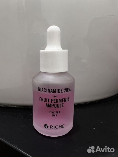 Сыворотка Riche