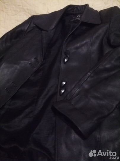 Женская куртка