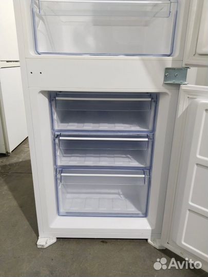 Встраиваемый холодильник Pozis