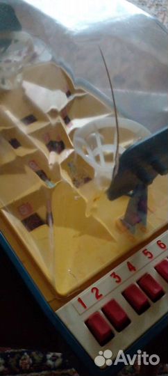 Настольная игра баскетбол, лото,пазлы