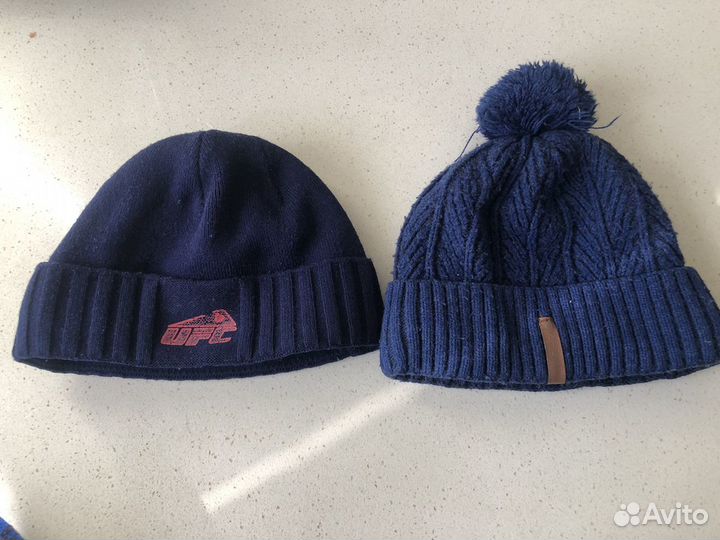 Шапка новая Kerry 50 р, шапки