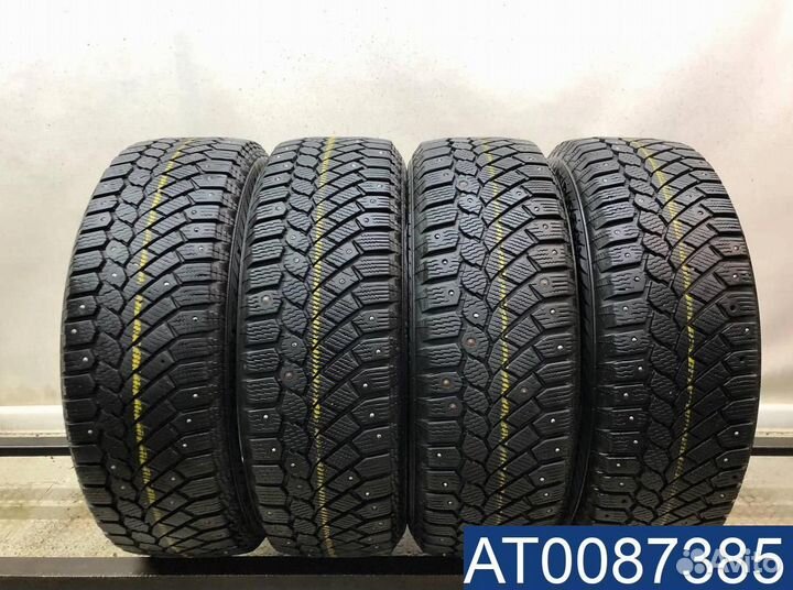 Gislaved Nord Frost 200 185/65 R15 98V