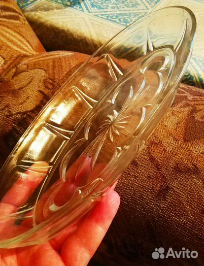 Посуда СССР