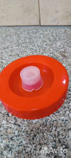 Бутыли стеклянные для виноделия