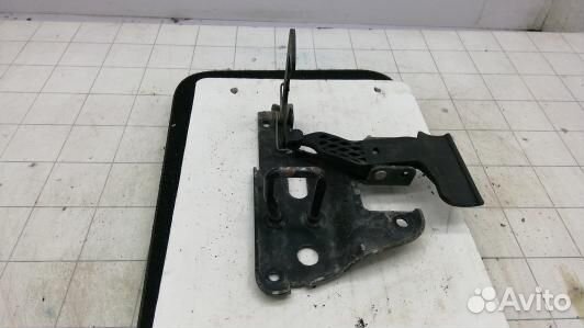 Замок капота audi A6 C6 (94K12VR01)