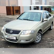 Nissan Almera Classic 1.6 MT, 2007, 157 000 км, с пробегом, цена 617 000 руб.