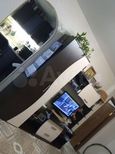 1-к. квартира, 31,2 м², 2/5 эт.