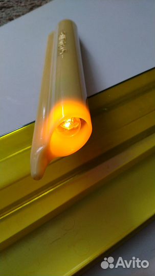 Ручка Straume СССР