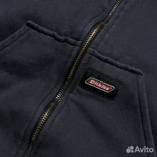 Dickies S утепленное худи мужское