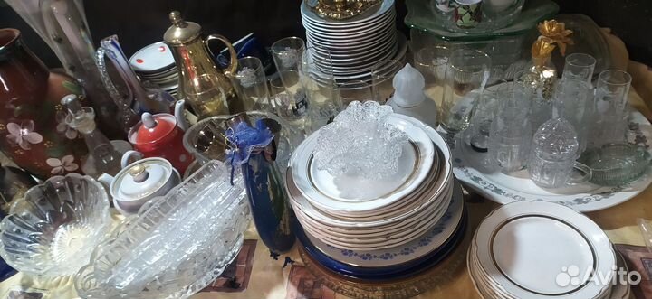 Посуда оптом