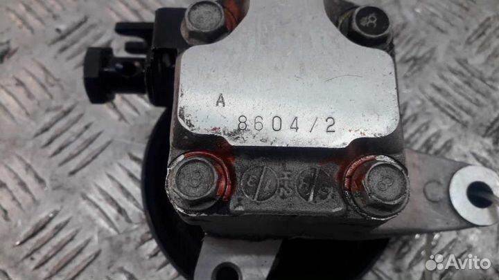 Насос гур (гидроусилитель руля) Kia Sorento I (BL)