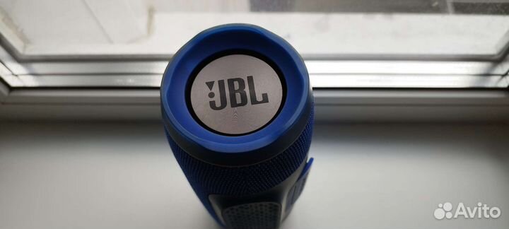 JBL church 3