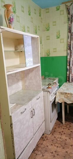 Комната 17,2 м² в 4-к., 1/5 эт.