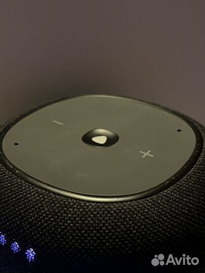 Колонка jbl link music Оригинал