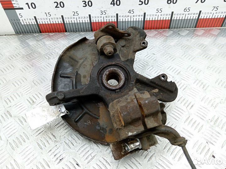 Ступица для Seat Ibiza 3