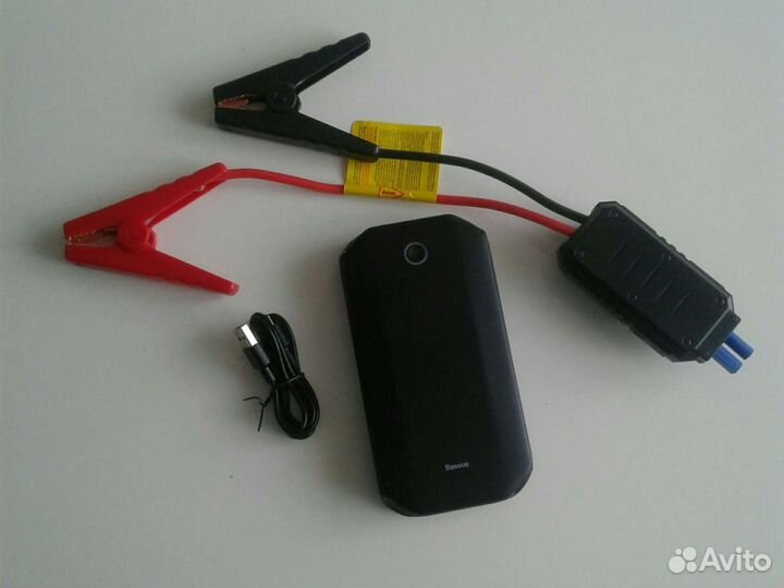 Пусковое устройство