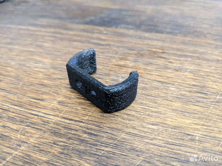 Клипса с пожизненной гарантией V10 V10F V5F