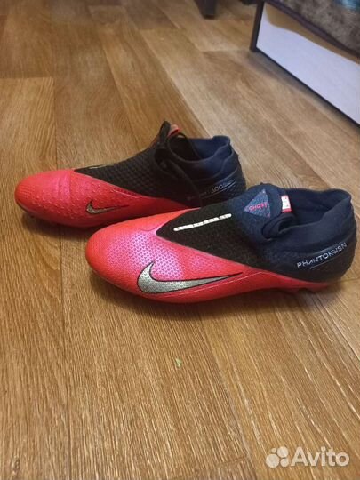 Бутсы nike phantom vision 2 elite