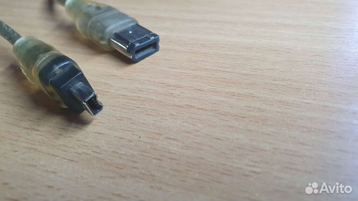 Шнур ieee1394