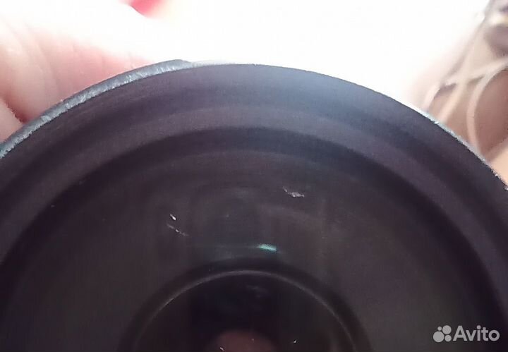 Объектив canon ef iii 75 300mm f 4 5.6