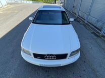 Audi A8 4.2 AT, 2000, 325 200 км, с пробегом, цена 500 000 руб.