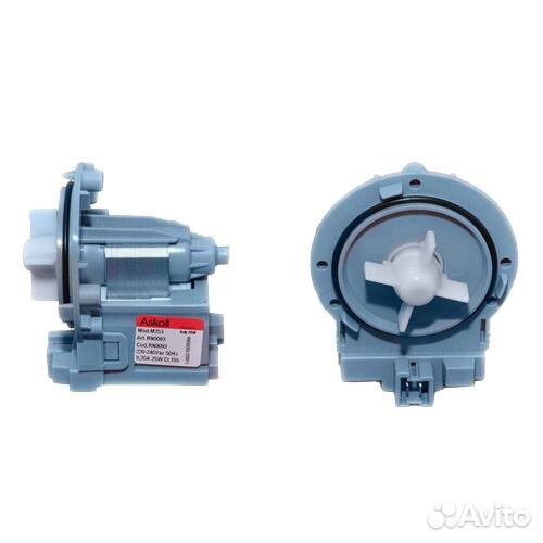 Помпы для стиральных машин