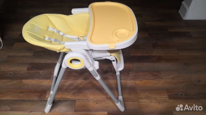 Стульчик для кормления Nuovita