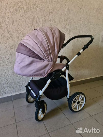 Детские коляски