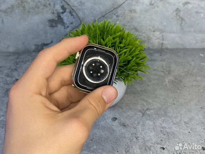 Смарт часы apple watch 9