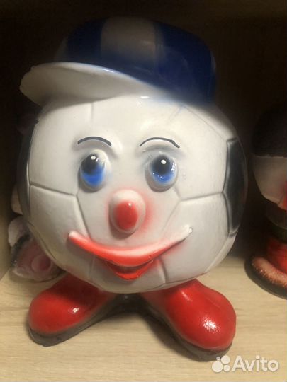 Копилка, футбол