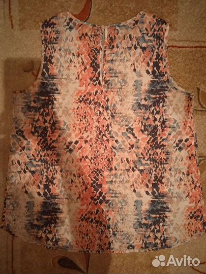 Блуза женская