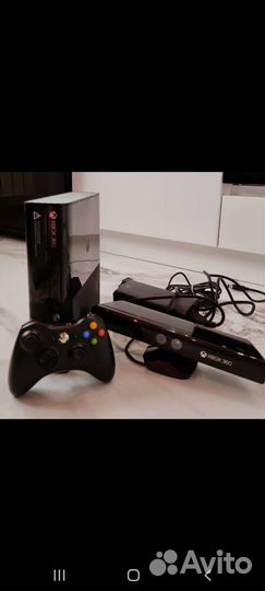 Продам xbox 360
