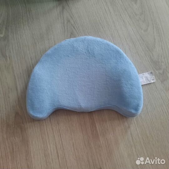 Подушка ортопедическая для новорожденных