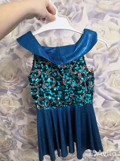 Детская одежда для девочек