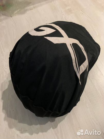 Мотоциклетный шлем