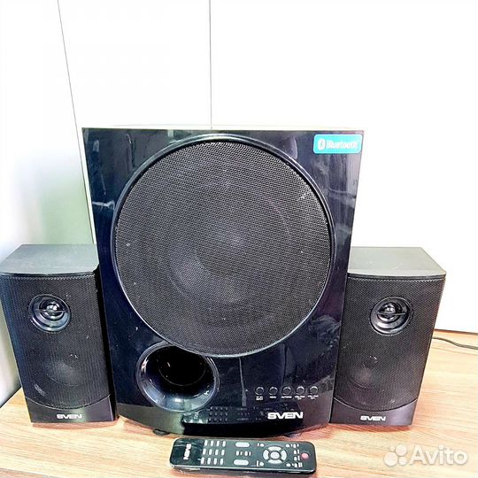 Колонки Swen MS-2080