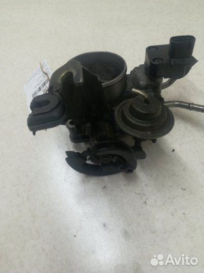 Заслонка дроссельная Toyota Camry MCV10R 1mzfe