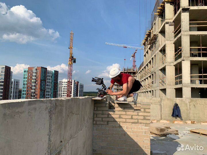 Видеооператор / Видеограф