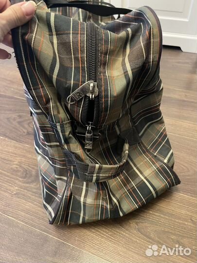 Хоккейный баул сумка