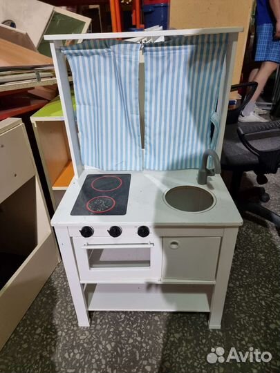 Детская мебель бу