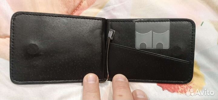 Зажим для денег