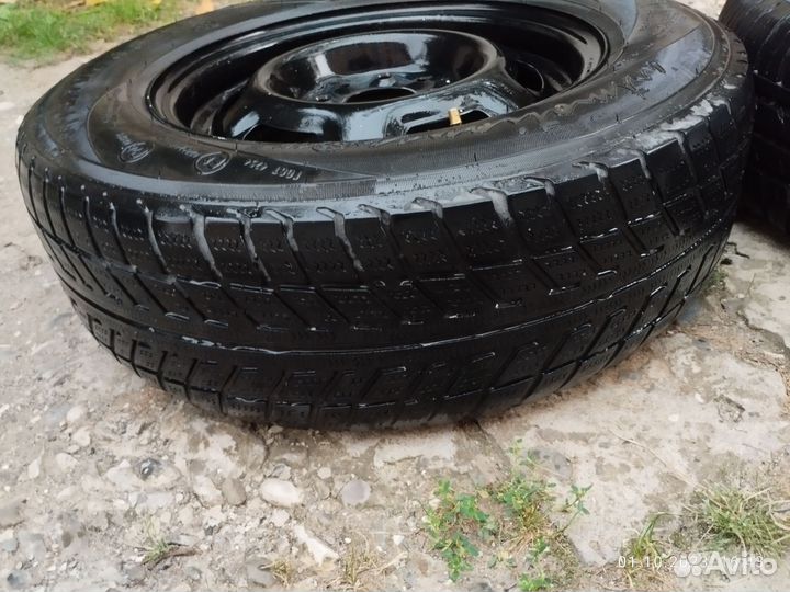 Белшина Artmotion 175/70 R13