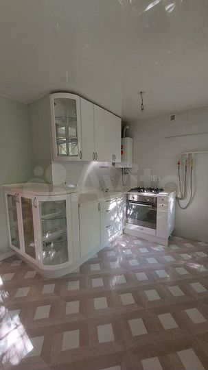 2-к. квартира, 38,4 м², 1/5 эт.