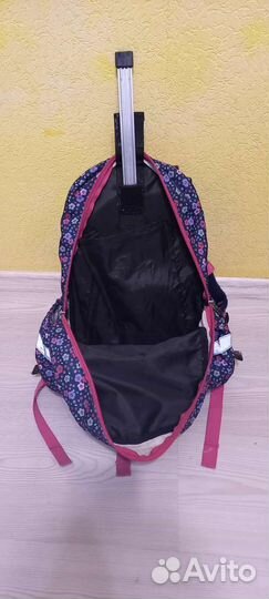 Рюкзак школьный для девочки