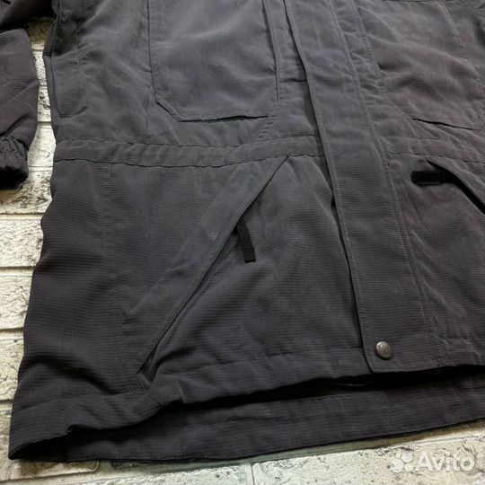 Куртка Helly Hansen Vintage men's Jacket In Tame
