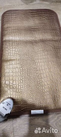 Турманиевый коврик Нуга Бест NM-80 nuga best