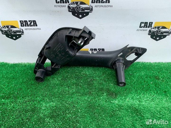 Ручка двери внутренняя передняя левая L