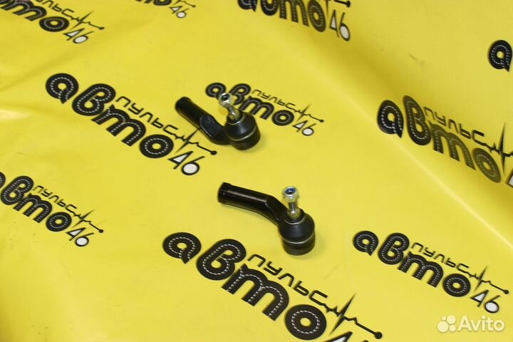 Наконечник рулевой тяги левый Форд Фокус II