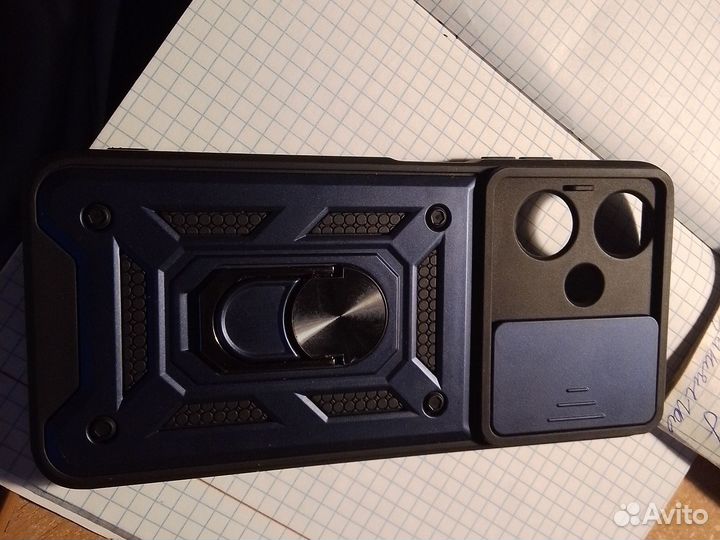 Чехол на infinix hot 30play
