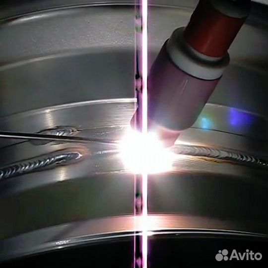 Сварка аргоном ремонт